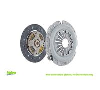 Kit Frizione Valeo 786017 Valeo Classic Kit2p per Ford Mazda