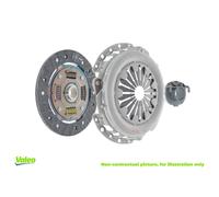 VALEO 786023 Kit frizione
