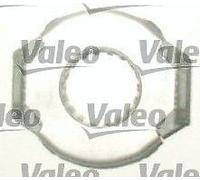 Kit frizione - VALEO 801095
