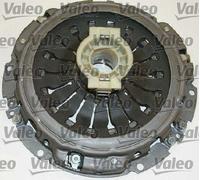 Kit frizione - VALEO 801409
