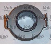 Valeo Kit frizione 801607