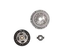 Kit frizione VALEO 801984