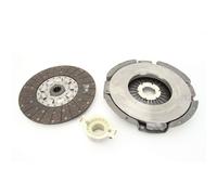 Valeo 809125 - Kit Frizione
