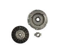 Kit frizione VALEO 809126