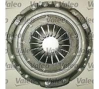 Kit frizione VALEO 821322 compatibile con ALFA ROMEO