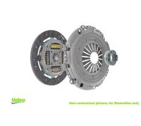 Kit frizione VALEO 821457