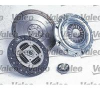 KIT FRIZIONE + VOLANO VALEO SEAT IBIZA III (6K1) 1.9 TDI