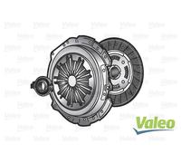 VALEO Kit Frizione per Seat Ibiza III 6L1 2.0 1.6 16V KJ1 KJ7
