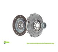 Kit Frizione Valeo 826333 Kit3p per Santana Land Rover