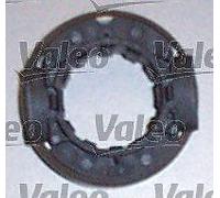 Valeo Kit Vw Polo 1.4, Beetle 1.4, Sk Fabia 826339