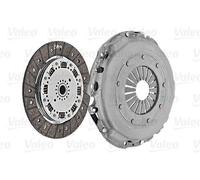 826354 Kit Frizione Valeo FIAT BRAVO II, FIAT STILO Multi Wagon 1.9 JTD 85kW