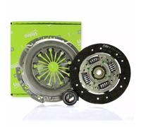 KIT FRIZIONE VALEO 826522 FIAT PANDA 500 PUNTO EVO GRANDE PUNTO DAL 2011 1.2 1.4