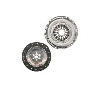 Kit frizione per veicoli con frizione a pressione 826714 VALEO per FORD VOLVO