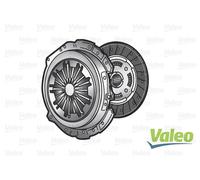 KIT FRIZIONE VALEO 826731 2 PEZZI AUDI A3 SPORTBACK GOLF V 2.0 TDI