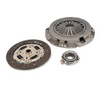 Valeo Kit frizione 826808 – per Toyota Auris 1.6 (E15) con disco frizione