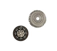 Kit frizione VALEO 826814