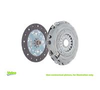 Kit frizione VALEO 826836
