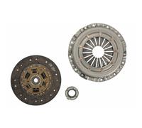 Valeo Kit frizione 826841 per KIA e Hyundai – veicoli con frizione a pressione