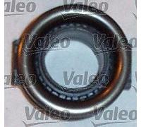 VALEO kit frizione 826847 diametro 240 mm 23 denti con cuscinetto, disco frizione