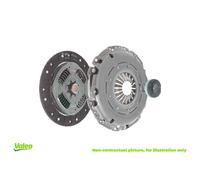 Kit Frizione Valeo 826847 (kit3p)