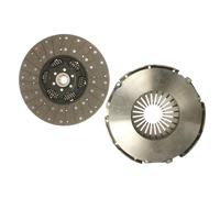 Kit frizione VALEO 827362