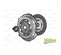 Valeo Kit frizione 828110 – 3 pezzi – Fiat Grande Punto 1,3 MTJ 16V
