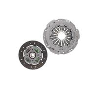 Kit frizione per veicoli con frizione a pressione 828535 VALEO per NISSAN NOTE