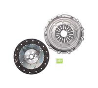 Kit Frizione 2 Pezzi Valeo per Veicoli Ford C-Max Focus Galaxy Mondeo S-Max