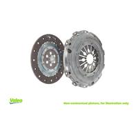 Kit Frizione Valeo 832189 Kit2p per Nissan