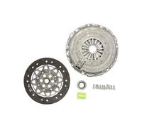 Kit frizione VALEO 832226