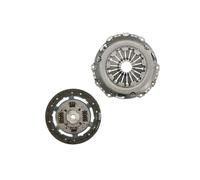 Valeo Kit frizione 832248 – per Mazda 2 (DY) 1.4 2003-2007