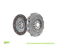 Valeo Kit frizione 832284 (kit2p)