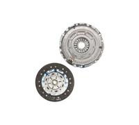 Kit frizione per veicoli con frizione a pressione 832403 VALEO per OPEL VAUXHALL