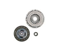 Kit frizione VALEO 832509