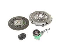 Valeo Kit frizione 834032 per Ford Mondeo I (Berlina, Turnier, Tre volumi)