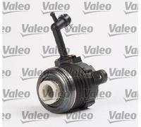 VALEO kit frizione 834034 diametro 230 mm 20 denti con disinnesto centrale, disco frizione