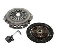 Kit Frizione Valeo 834037 (kit3p Csc)