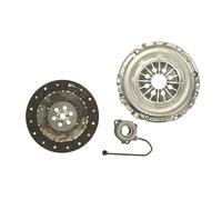 Kit frizione VALEO 834091