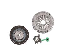 Valeo Kit frizione 834094 per Renault e Dacia