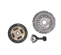 Kit Frizione 3 pezzi con CSC Valeo per Veicoli Ford Tourneo Transit