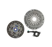 VALEO - K3p+csc Fiat 500 Punto Mito 1.3d Multi 834113