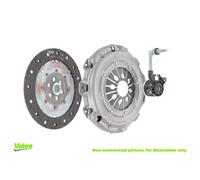Kit Frizione Valeo 834113 (kit3p Csc)