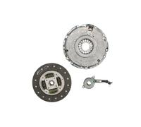 Kit frizione 834177 VALEO per FIAT DUCATO Autobus DUCATO Pianale piatto/Telaio