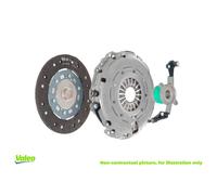 Kit Frizione Valeo 834177 (kit3p Csc)