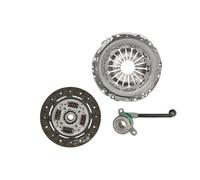 Kit frizione VALEO 834277