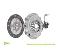 VALEO 834284 Kit frizione