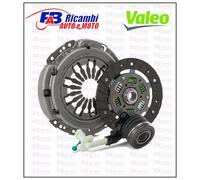 KIT FRIZIONE VALEO 834325 3PZ RENAULT MODUS/CLIO/LOGAN/SANDERO