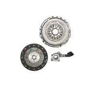 Kit frizione per veicoli con frizione a pressione 834382 VALEO per FORD JAGUAR
