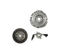 Kit frizione VALEO 834411