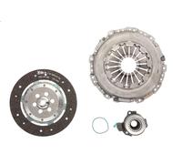 Kit frizione VALEO 834426 per OPEL CORSA C (X01) 1.3 2003-2009